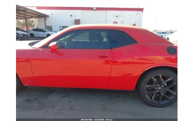 Dodge Challenger GT RWD - автомобили, коли, обяви за нови и употребявани 7
