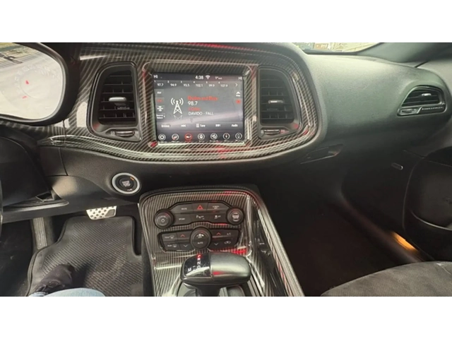 Dodge Challenger SXT * * PREMIUM PACKAGE* * - автомобили, коли, обяви за нови и употребявани 10
