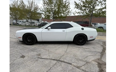 dodge-challenger - 1