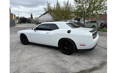 dodge-challenger - 2