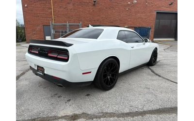 dodge-challenger - 4