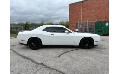 dodge-challenger - 5