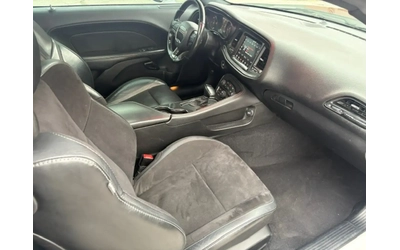 Dodge Challenger SXT * * PREMIUM PACKAGE* * - автомобили, коли, обяви за нови и употребявани 8