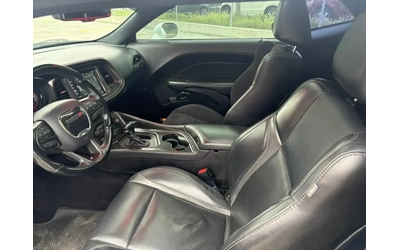 Dodge Challenger SXT * * PREMIUM PACKAGE* * - автомобили, коли, обяви за нови и употребявани 9