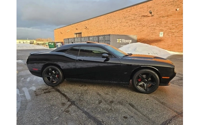 dodge-challenger - 4