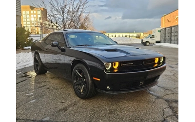 dodge-challenger - 5