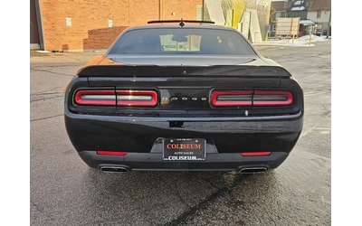 dodge-challenger - 3