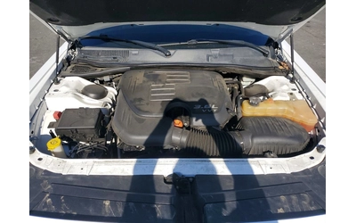 Dodge Challenger SXT* RWD* AUTOMAT* СЕРВИЗНА ИСТОРИЯ - автомобили, коли, обяви за нови и употребявани 10
