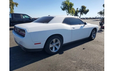 dodge-challenger - 2