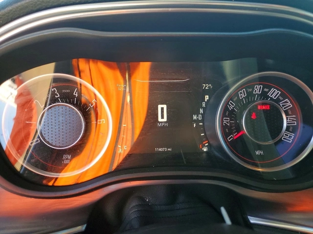Dodge Challenger SXT* RWD* AUTOMAT* СЕРВИЗНА ИСТОРИЯ - автомобили, коли, обяви за нови и употребявани 8