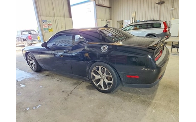 dodge-challenger - 1