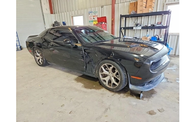 dodge-challenger - 3