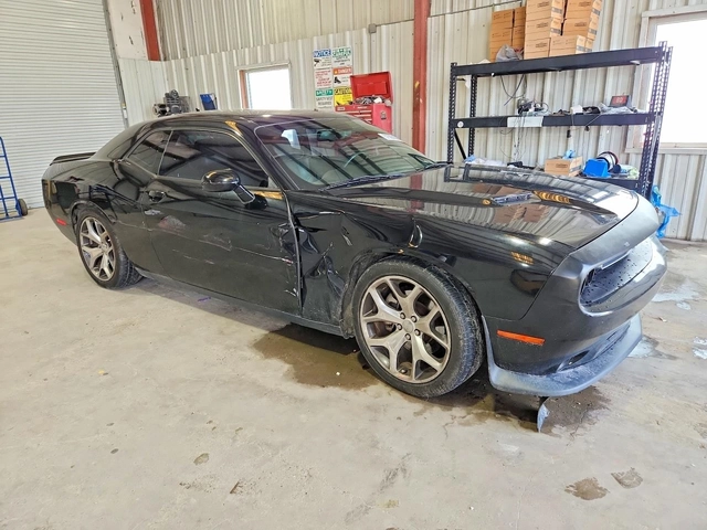 Dodge Challenger SXT PLUS* ОБДУХВАНЕ* ПОДГРЕВ* КОЖА* СЕРВИЗНА ИСТОР - автомобили, коли, обяви за нови и употребявани 3