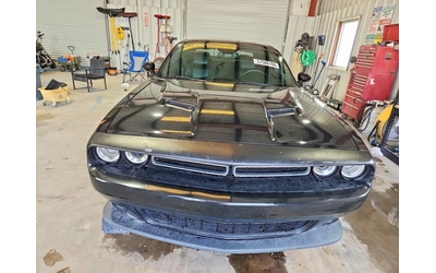 dodge-challenger - 4
