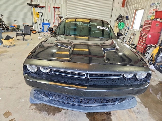 Dodge Challenger SXT PLUS* ОБДУХВАНЕ* ПОДГРЕВ* КОЖА* СЕРВИЗНА ИСТОР - автомобили, коли, обяви за нови и употребявани 4
