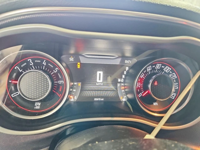 Dodge Challenger SXT PLUS* ОБДУХВАНЕ* ПОДГРЕВ* КОЖА* СЕРВИЗНА ИСТОР - автомобили, коли, обяви за нови и употребявани 8