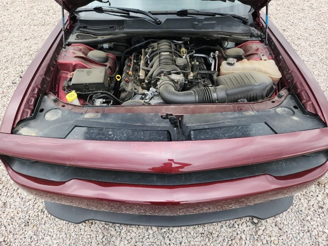 Dodge Challenger R/T* V8* КОЖА* ОБДУХ - автомобили, коли, обяви за нови и употребявани 10