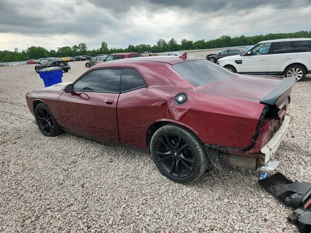 Dodge Challenger R/T* V8* КОЖА* ОБДУХ - автомобили, коли, обяви за нови и употребявани 1