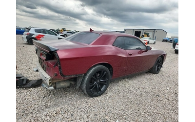 dodge-challenger - 2