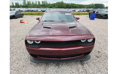 dodge-challenger - 4