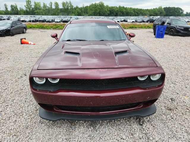 Dodge Challenger R/T* V8* КОЖА* ОБДУХ - автомобили, коли, обяви за нови и употребявани 4