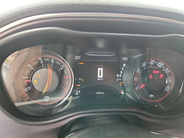 Dodge Challenger R/T* V8* КОЖА* ОБДУХ - автомобили, коли, обяви за нови и употребявани 8