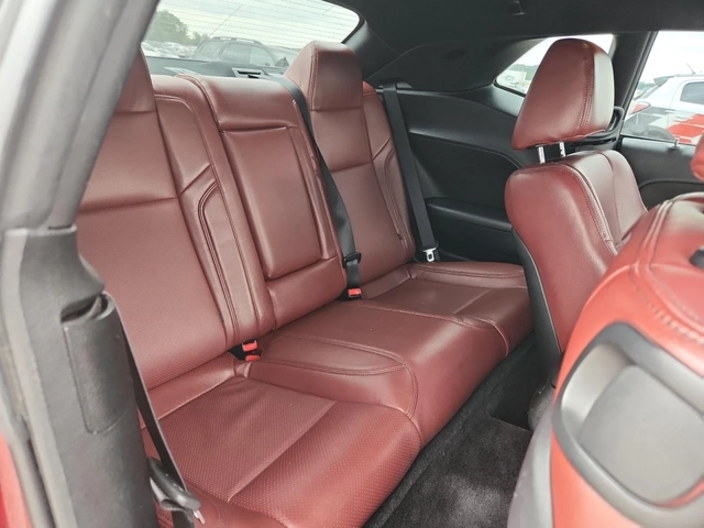 Dodge Challenger R/T* V8* КОЖА* ОБДУХ - автомобили, коли, обяви за нови и употребявани 9