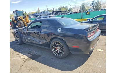 dodge-challenger - 1