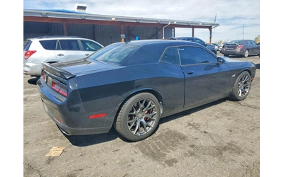 dodge-challenger - 2