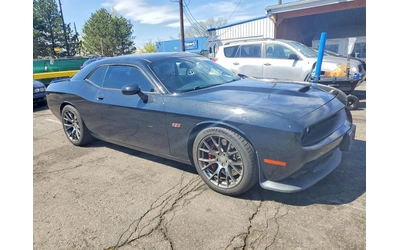 dodge-challenger - 3