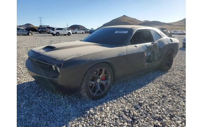 dodge-challenger - 0