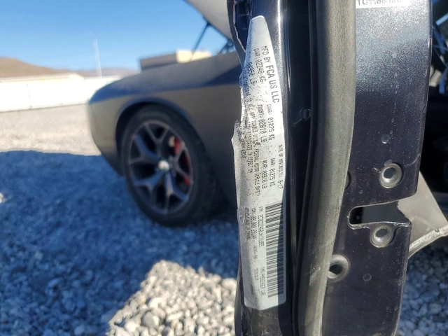 Dodge Challenger SXT* КОЖА* ОБДУХВАНЕ* - автомобили, коли, обяви за нови и употребявани 12