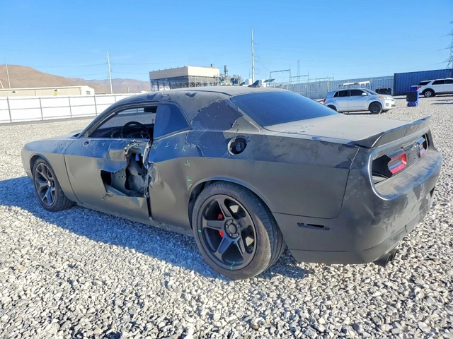 Dodge Challenger SXT* КОЖА* ОБДУХВАНЕ* - автомобили, коли, обяви за нови и употребявани 1
