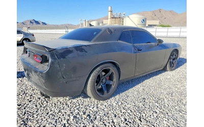 dodge-challenger - 2