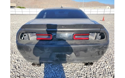 dodge-challenger - 5