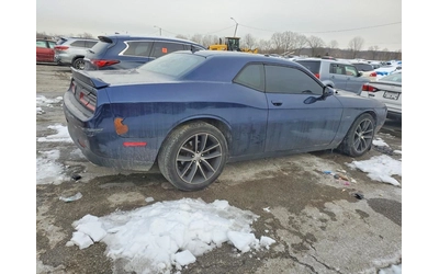 dodge-challenger - 2
