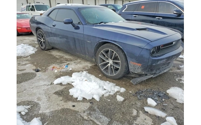 dodge-challenger - 3