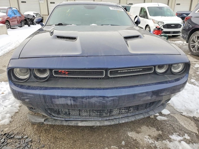 Dodge Challenger R/T PLUS| КАМЕРА| TOUCHSCREEN| ПОДГРЕВ| ОБДУХВАНЕ - автомобили, коли, обяви за нови и употребявани 4
