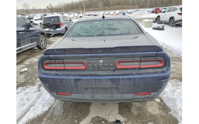 dodge-challenger - 5