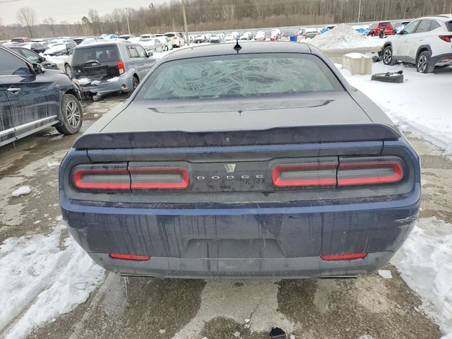Dodge Challenger R/T PLUS| КАМЕРА| TOUCHSCREEN| ПОДГРЕВ| ОБДУХВАНЕ - автомобили, коли, обяви за нови и употребявани 5