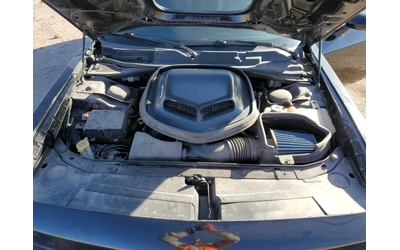 Dodge Challenger R/T PLUS SHAKER - автомобили, коли, обяви за нови и употребявани 10