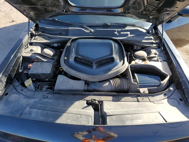 Dodge Challenger R/T PLUS SHAKER - автомобили, коли, обяви за нови и употребявани 10