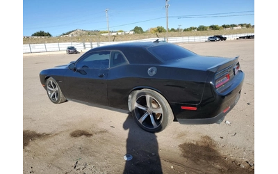 dodge-challenger - 1