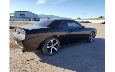 dodge-challenger - 2