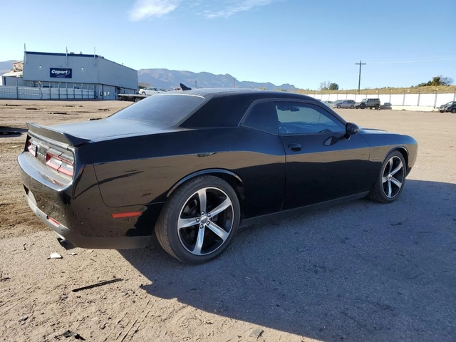 Dodge Challenger R/T PLUS SHAKER - автомобили, коли, обяви за нови и употребявани 2