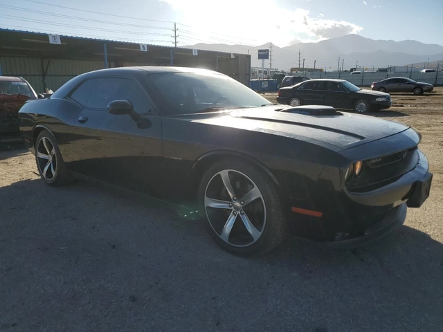 Dodge Challenger R/T PLUS SHAKER - автомобили, коли, обяви за нови и употребявани 3