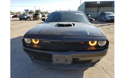 dodge-challenger - 4