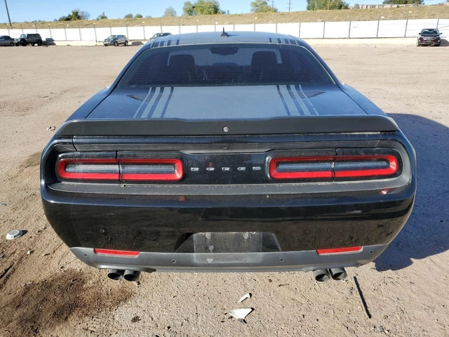 Dodge Challenger R/T PLUS SHAKER - автомобили, коли, обяви за нови и употребявани 5