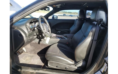 Dodge Challenger R/T PLUS SHAKER - автомобили, коли, обяви за нови и употребявани 6