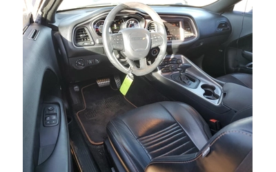 Dodge Challenger R/T PLUS SHAKER - автомобили, коли, обяви за нови и употребявани 7